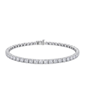Diamond Tennis Bracelet
